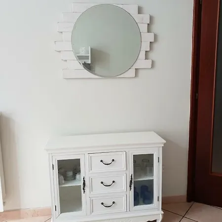 Clasa Appartamento