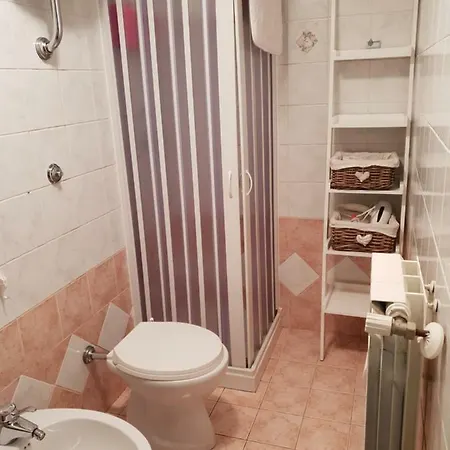 Апартаменты Clasa