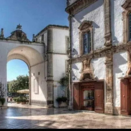 Clasa Appartamento Martina Franca