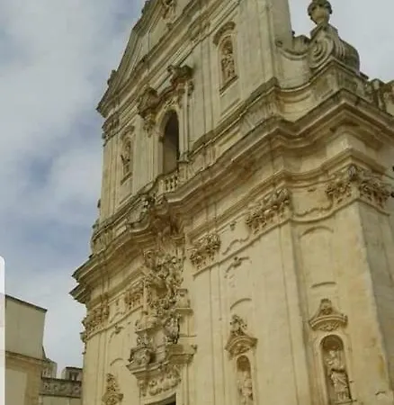 Clasa Апартаменты Мартина-Франка