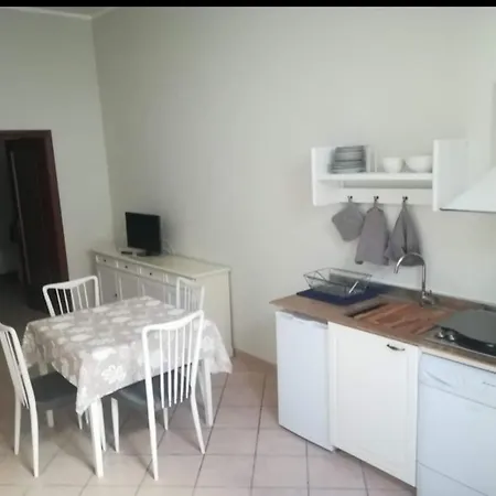 Апартаменты Clasa *